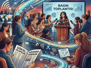 NEWA Yayınlarımız